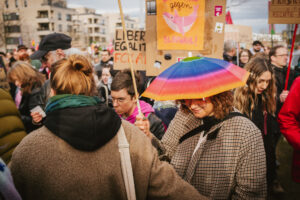 Zusammen gegen Rechts