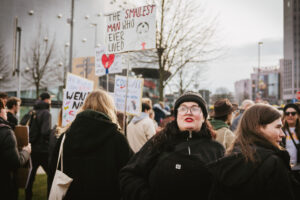 Zusammen gegen Rechts