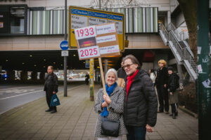 Zusammen gegen Rechts