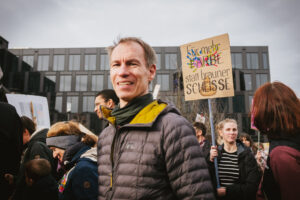 Zusammen gegen Rechts